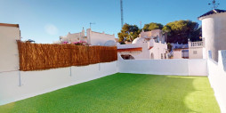Resale - Apartment / flat - San Miguel de Salinas - BLUE LAGOON