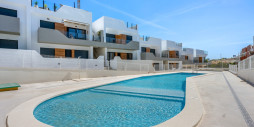 Resale - Apartment / flat - San Miguel de Salinas - San Miguel