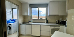 Resale - Apartment / flat - San Miguel de Salinas