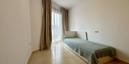 Resale - Apartment / flat - San Miguel de Salinas