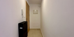 Resale - Apartment / flat - San Miguel de Salinas