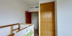 Resale - Apartment / flat - San Miguel de Salinas