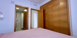 Resale - Apartment / flat - San Miguel de Salinas