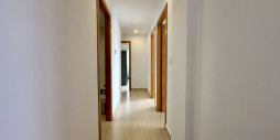 Resale - Apartment / flat - San Miguel de Salinas