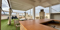 Resale - Apartment / flat - San Miguel de Salinas