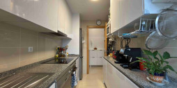 Resale - Apartment / flat - San Miguel de Salinas
