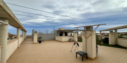 Resale - Apartment / flat - San Miguel de Salinas