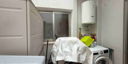 Resale - Apartment / flat - San Miguel de Salinas