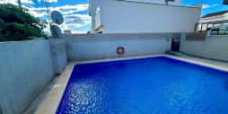 Resale - Apartment / flat - San Pedro del Pinatar - Lo Pagán