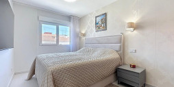 Resale - Apartment / flat - San Pedro del Pinatar