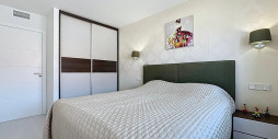 Resale - Apartment / flat - San Pedro del Pinatar