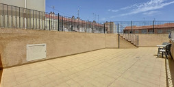 Resale - Apartment / flat - San Pedro del Pinatar