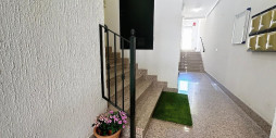 Resale - Apartment / flat - San Pedro del Pinatar