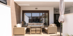 Resale - Apartment / flat - San Pedro del Pinatar