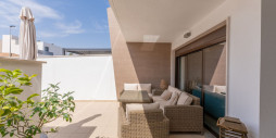 Resale - Apartment / flat - San Pedro del Pinatar
