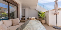 Resale - Apartment / flat - San Pedro del Pinatar