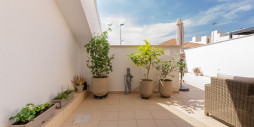 Resale - Apartment / flat - San Pedro del Pinatar