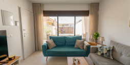 Resale - Apartment / flat - San Pedro del Pinatar