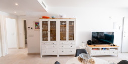 Resale - Apartment / flat - San Pedro del Pinatar