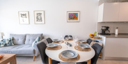 Resale - Apartment / flat - San Pedro del Pinatar