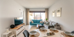 Resale - Apartment / flat - San Pedro del Pinatar