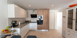 Resale - Apartment / flat - San Pedro del Pinatar