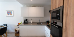 Resale - Apartment / flat - San Pedro del Pinatar