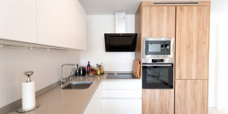 Resale - Apartment / flat - San Pedro del Pinatar