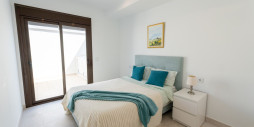 Resale - Apartment / flat - San Pedro del Pinatar