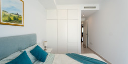 Resale - Apartment / flat - San Pedro del Pinatar