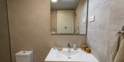 Resale - Apartment / flat - San Pedro del Pinatar