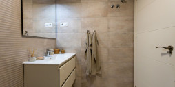 Resale - Apartment / flat - San Pedro del Pinatar