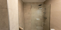 Resale - Apartment / flat - San Pedro del Pinatar