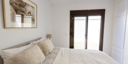 Resale - Apartment / flat - San Pedro del Pinatar
