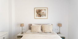 Resale - Apartment / flat - San Pedro del Pinatar