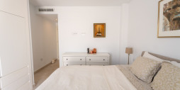 Resale - Apartment / flat - San Pedro del Pinatar