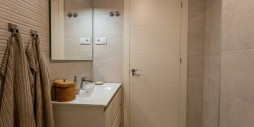 Resale - Apartment / flat - San Pedro del Pinatar