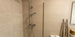 Resale - Apartment / flat - San Pedro del Pinatar