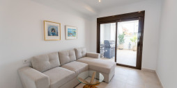 Resale - Apartment / flat - San Pedro del Pinatar