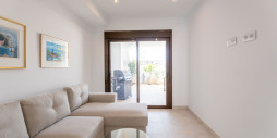 Resale - Apartment / flat - San Pedro del Pinatar