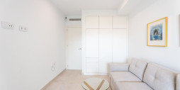 Resale - Apartment / flat - San Pedro del Pinatar
