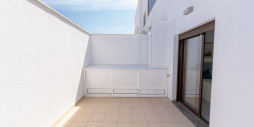 Resale - Apartment / flat - San Pedro del Pinatar