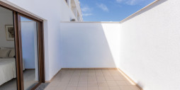 Resale - Apartment / flat - San Pedro del Pinatar