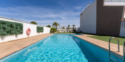 Resale - Apartment / flat - San Pedro del Pinatar