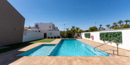 Resale - Apartment / flat - San Pedro del Pinatar