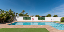 Resale - Apartment / flat - San Pedro del Pinatar
