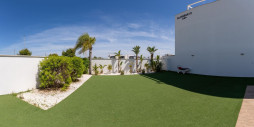 Resale - Apartment / flat - San Pedro del Pinatar