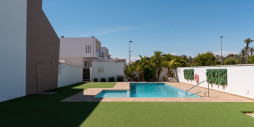 Resale - Apartment / flat - San Pedro del Pinatar