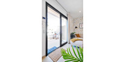 Resale - Apartment / flat - San Pedro