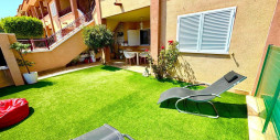 Resale - Apartment / flat - Santa Pola - GRAN ALACANT